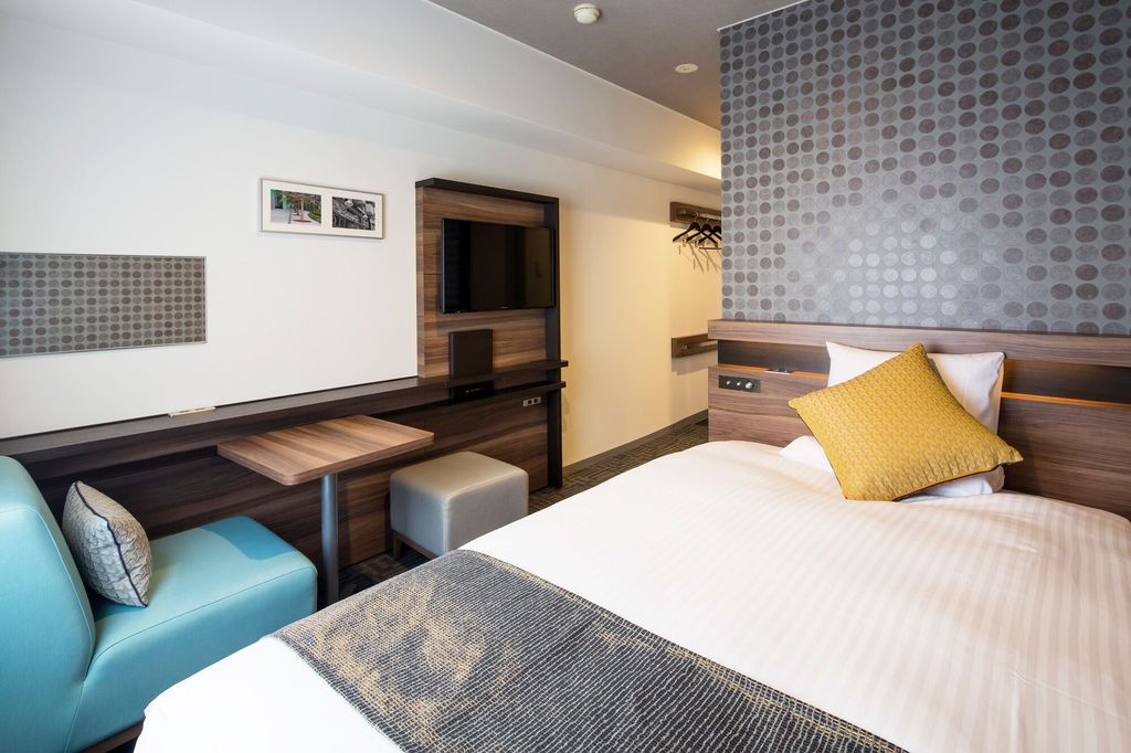 Hotel MyStays Gotanda, Shinagawa