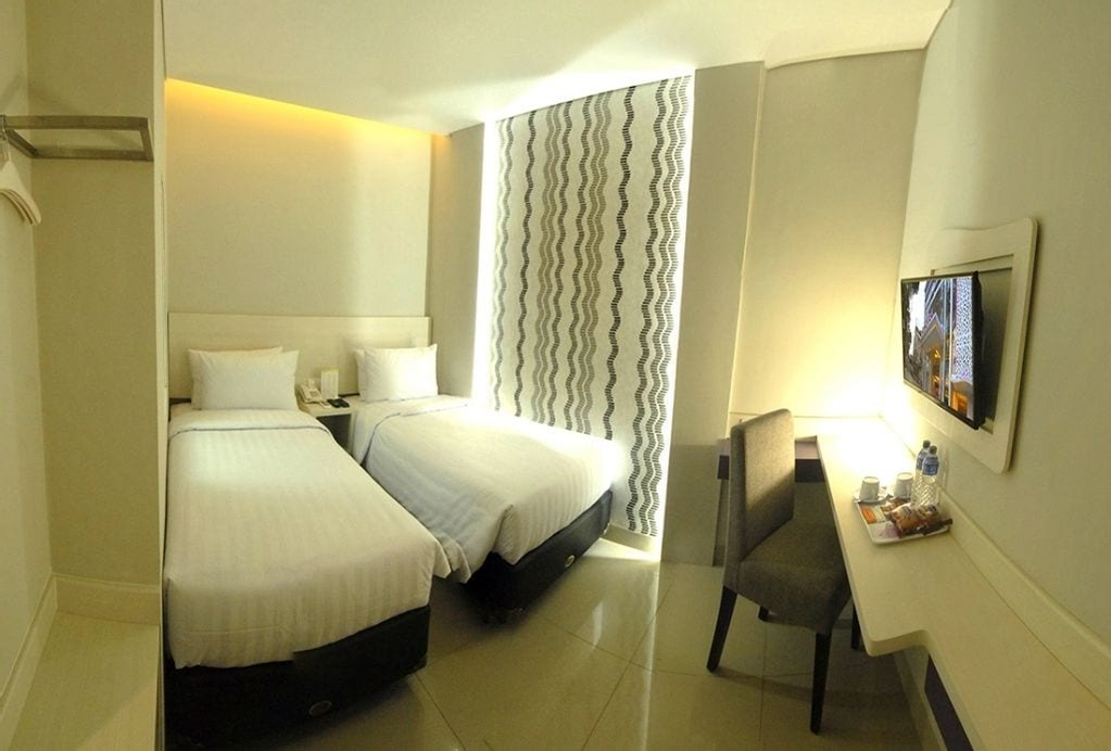 Vio Cihampelas, Bandung