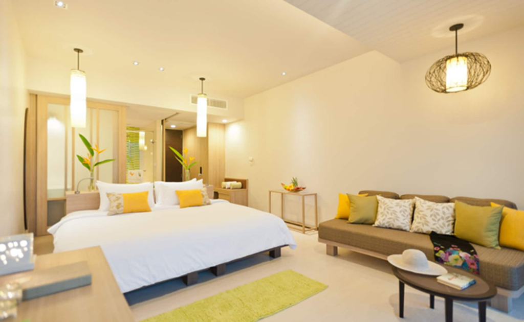The Sands Khao Lak by Katathani, Takua Pa