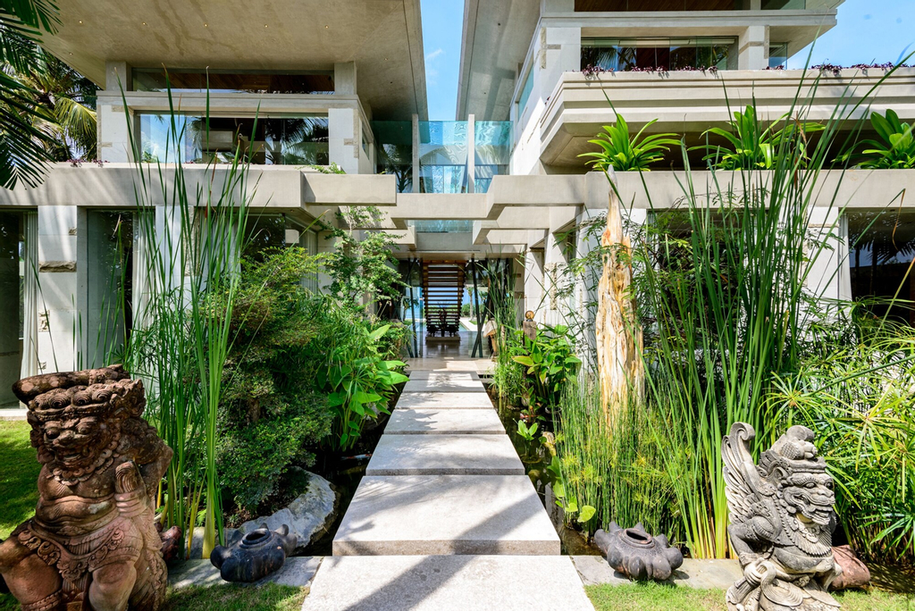 Villa Vedas, Tabanan