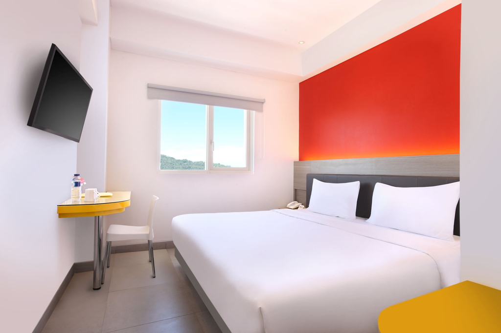 Amaris Hotel Padang, Padang