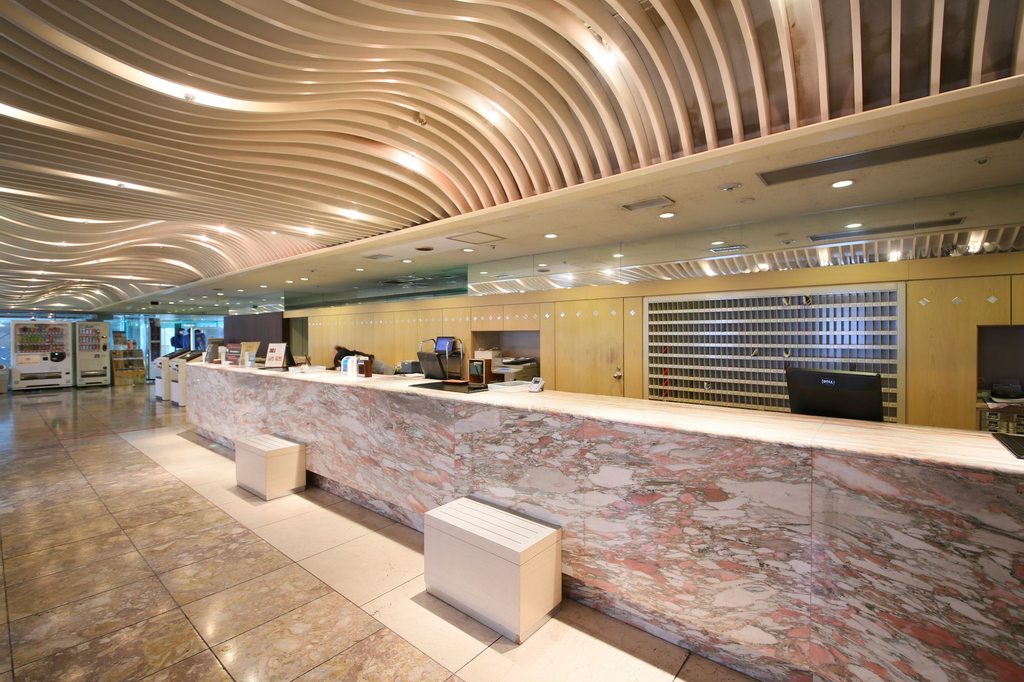 Shinjuku Washington Hotel Annex, Shinjuku