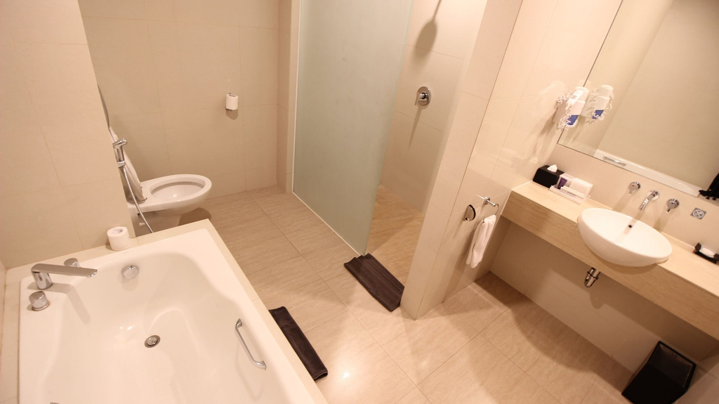 Aston Cirebon Hotel and Convention Center, Cirebon