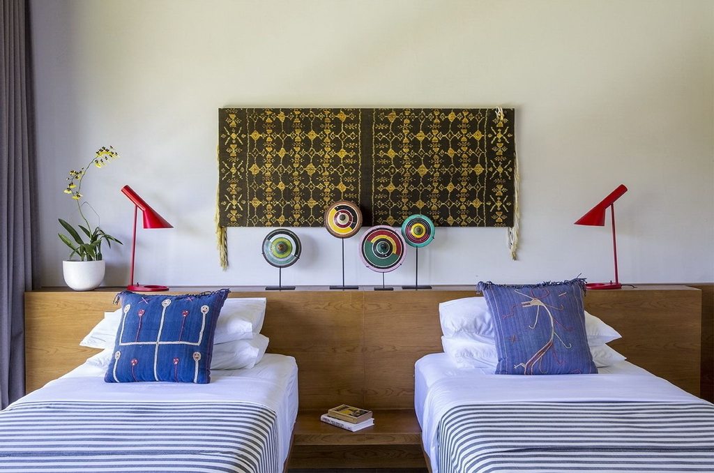 Villa Casabama Panggung, Gianyar