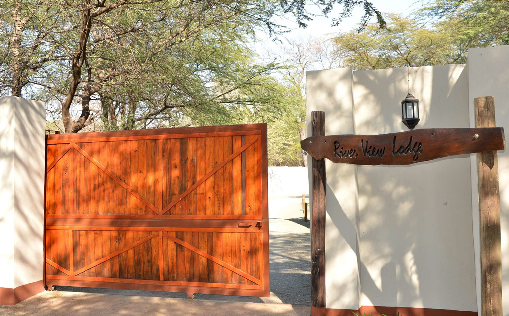 River View Lodge, Chobe