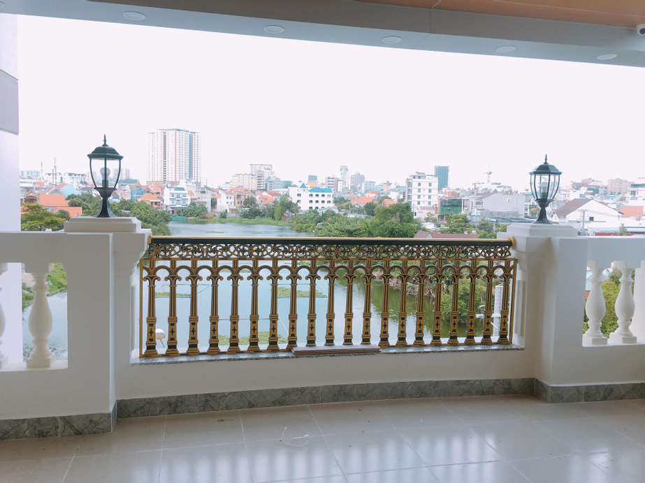 An Khanh Hotel, Vũng Tàu