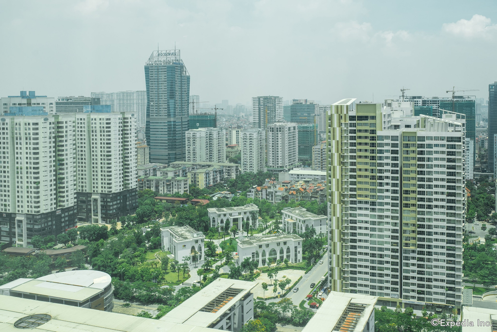 Grand Plaza Hanoi Hotel, Cầu Giấy