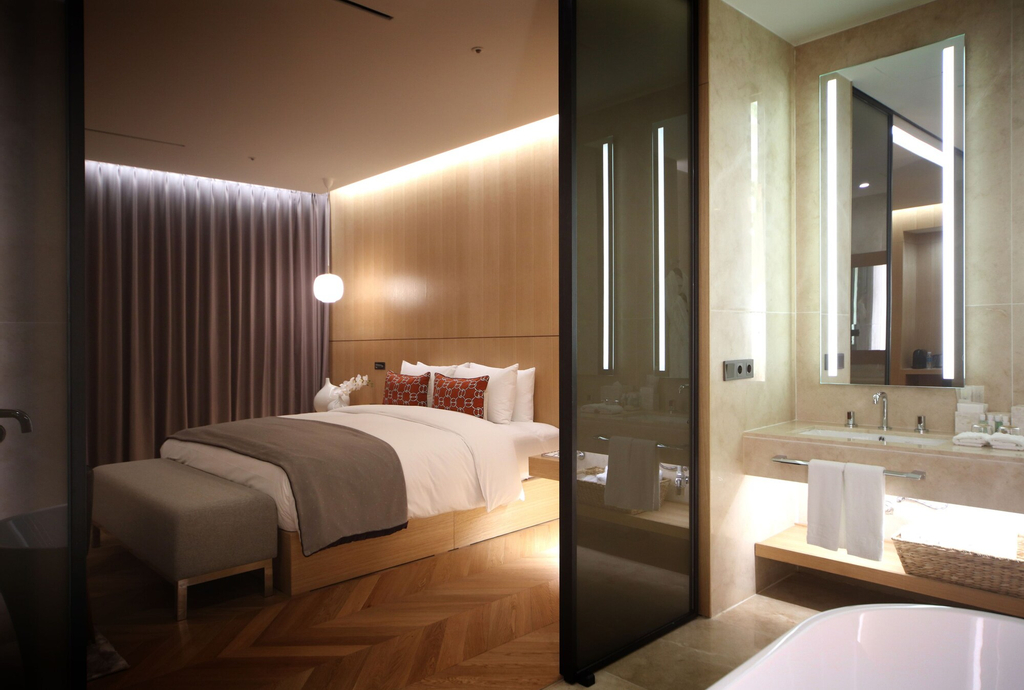 Hotel28 Myeongdong, Jung