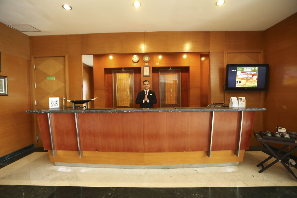 Hotel Santika Pontianak, Pontianak
