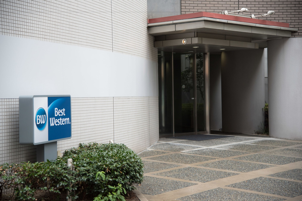 Best Western Osaka Tsukamoto, Osaka