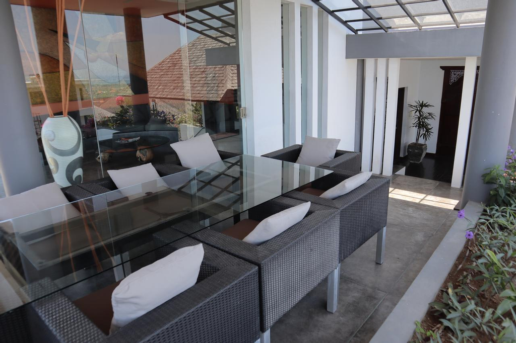 The Bukit Ocean View Villa Jimbaran, Badung