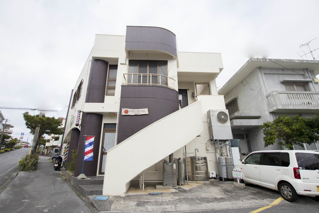COZY HOUSE IN URASOE, Urasoe