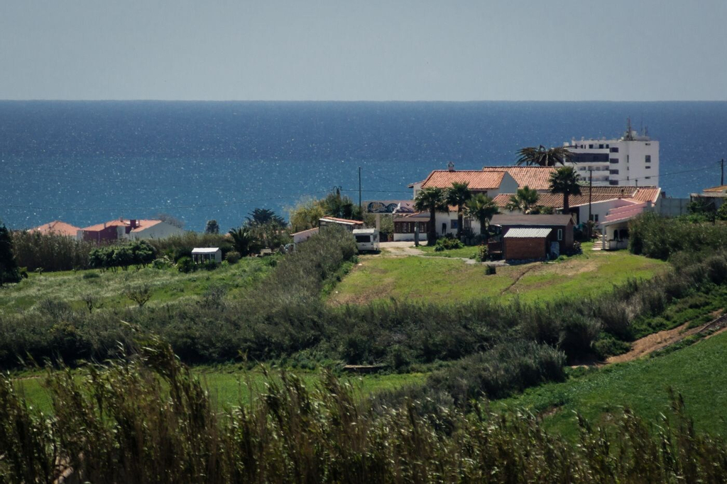 Da Silva Surfcamp, Lourinhã
