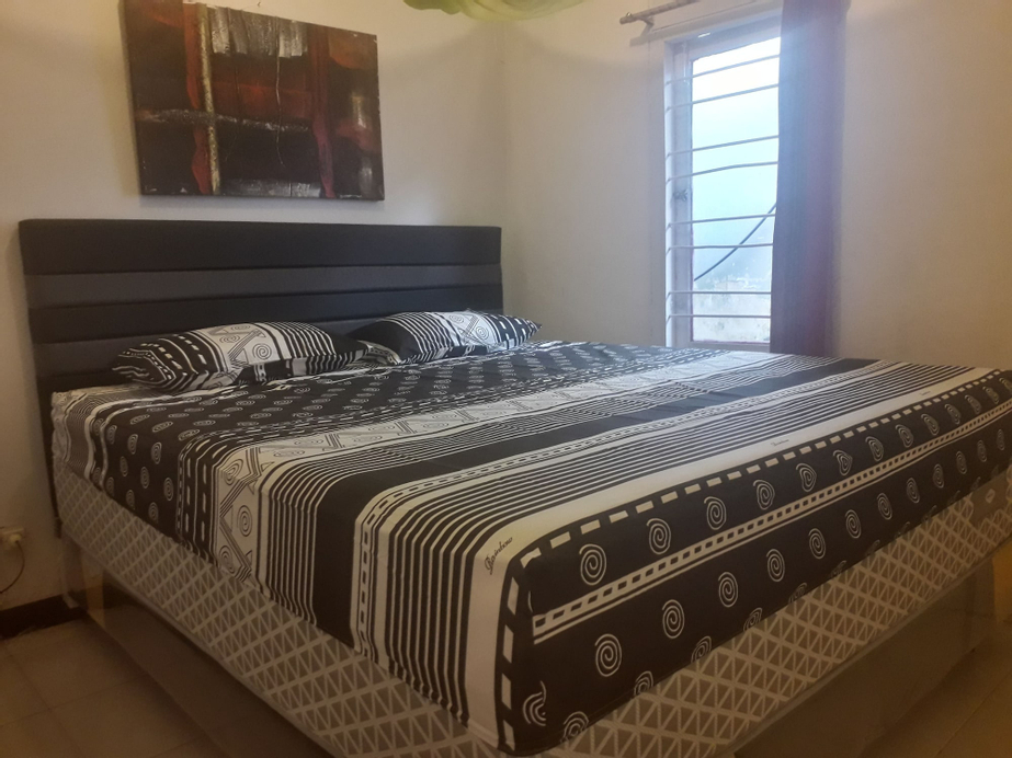Harry & Mimin Homestay, Gorontalo
