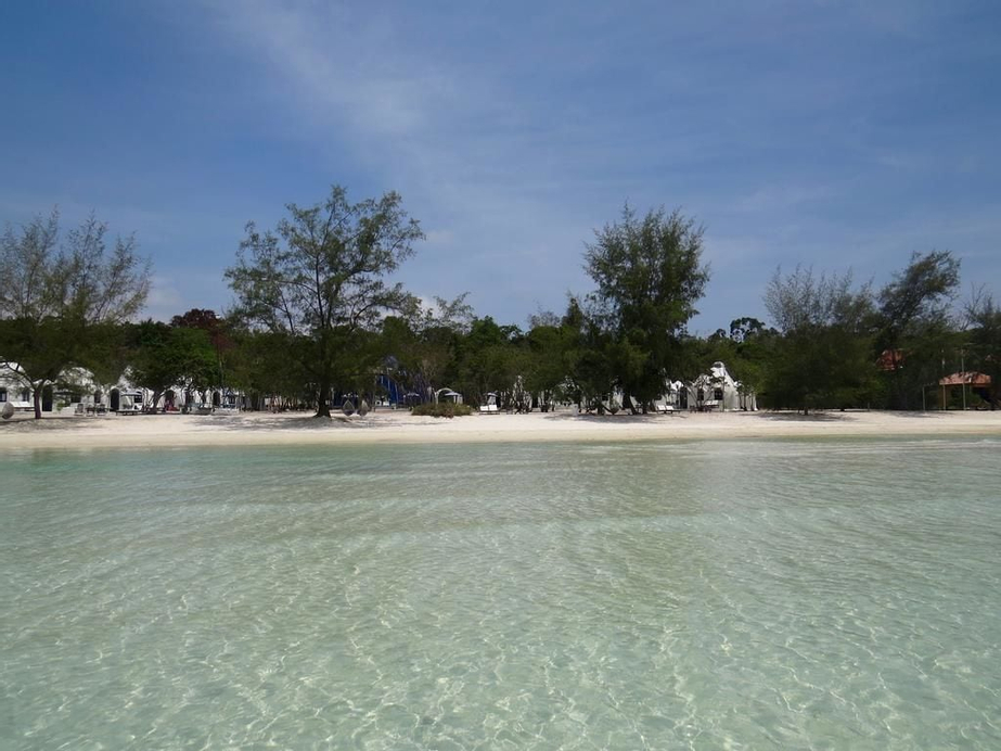 Moonlight Resort, Botum Sakor
