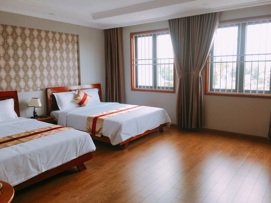 An Khanh Hotel, Vũng Tàu
