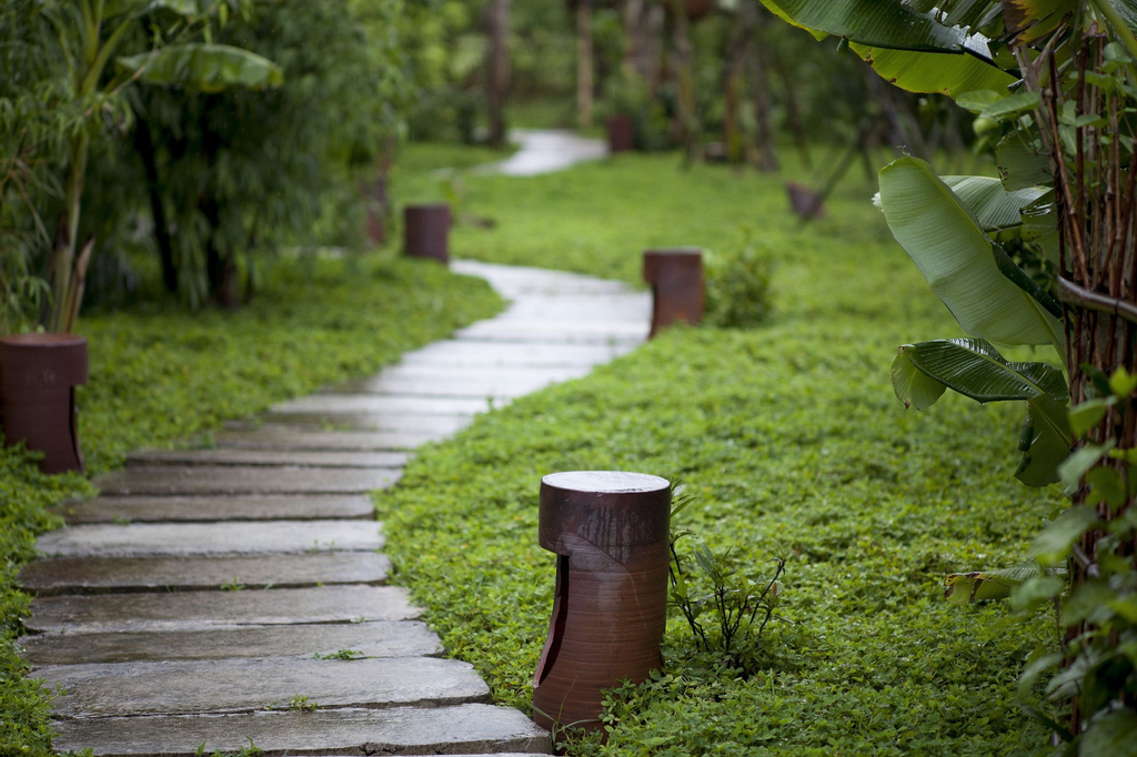 Emeralda Resort Ninh Binh, Gia Viễn