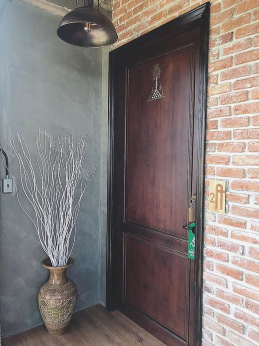 Goodhope Villa, K. Sam Roi Yot