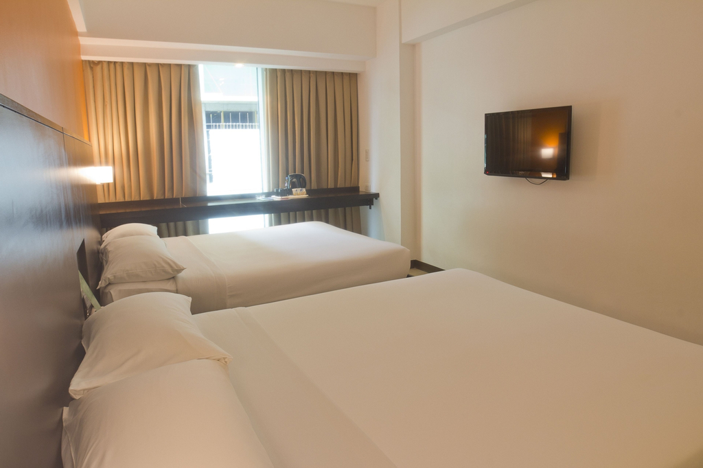 Holiday Inn Express Manila Newport City, Pasay City