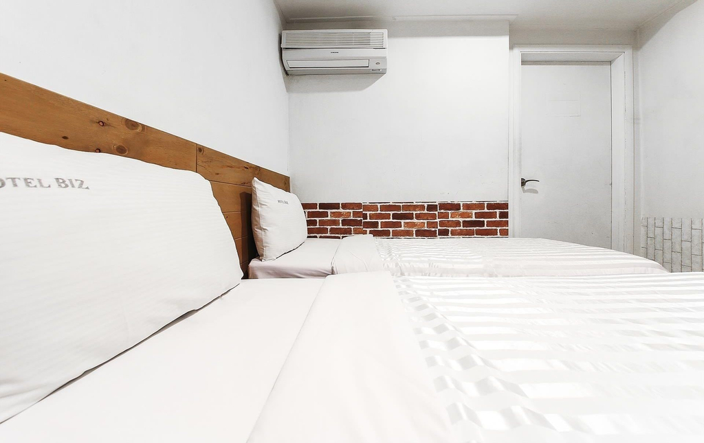 Hotel Biz Jongro Insadong, Jongro