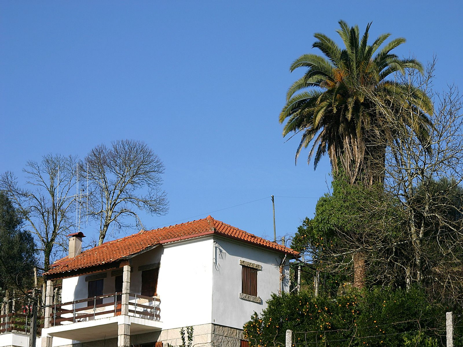 Quinta da Prova, Arcos de Valdevez