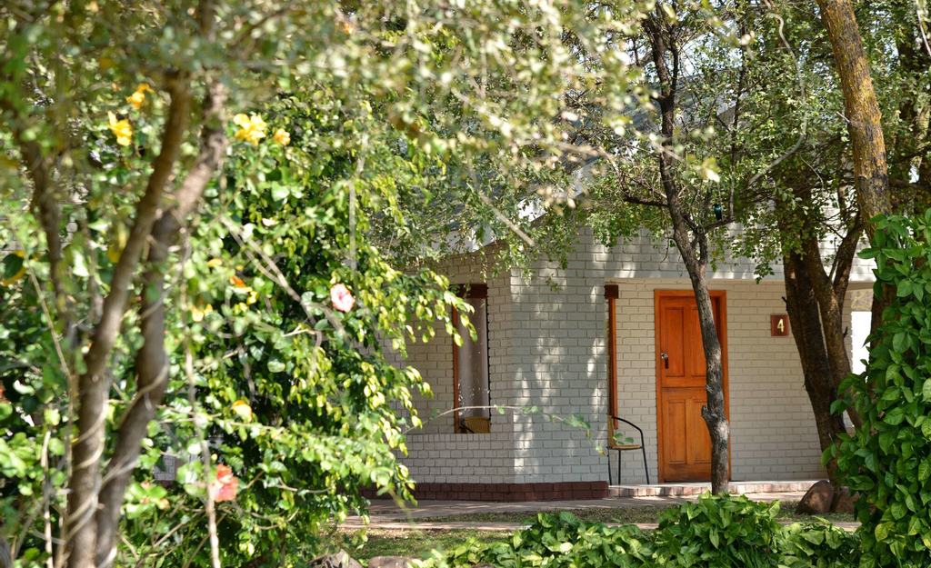 River View Lodge, Chobe