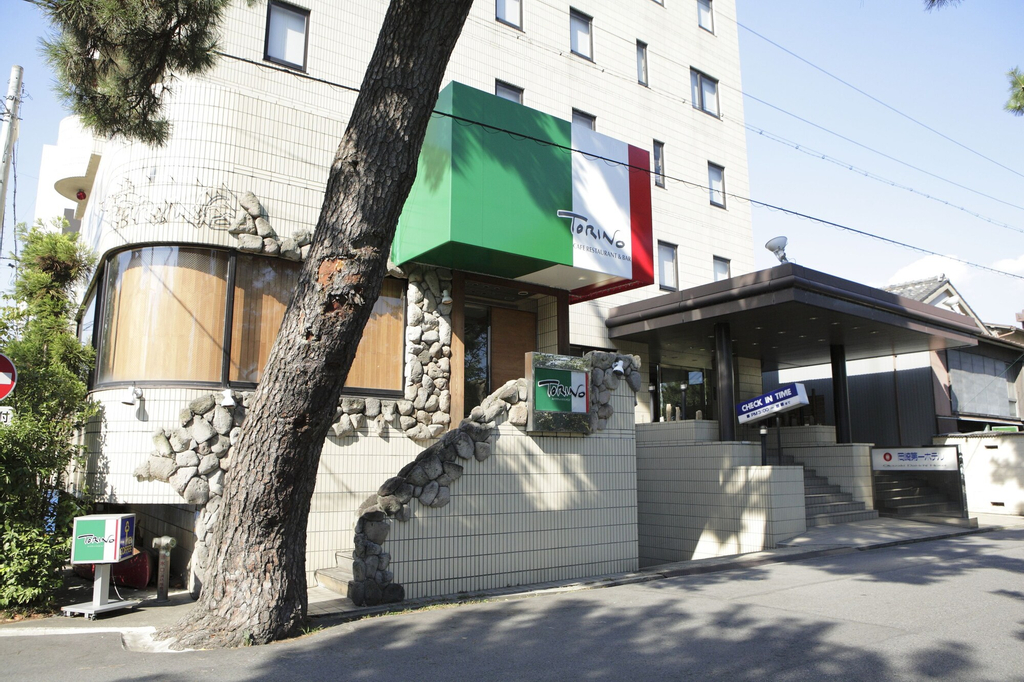 Okazaki Daiichi Hotel, Okazaki