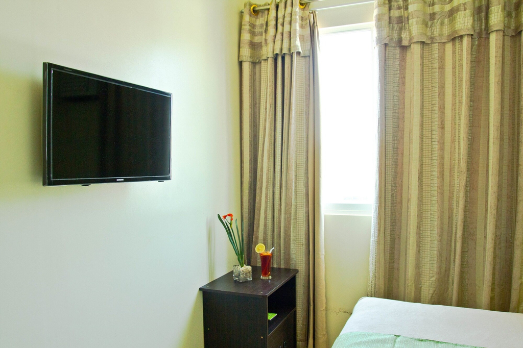 Canberry Hotel, Cebu City