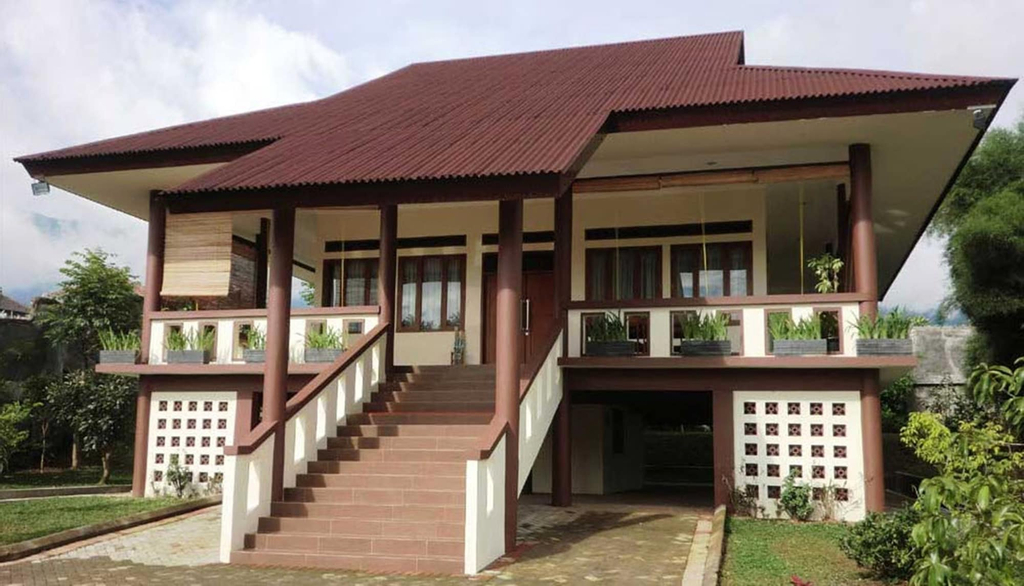 Palace Hotel Cipanas, Bogor