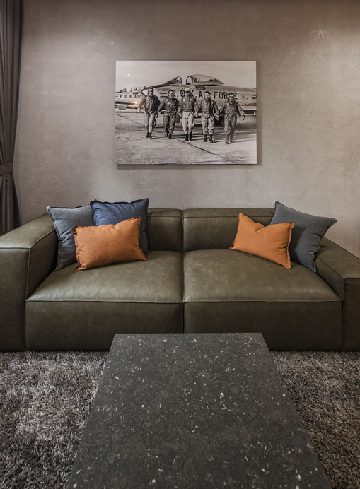 Hotel28 Myeongdong, Jung