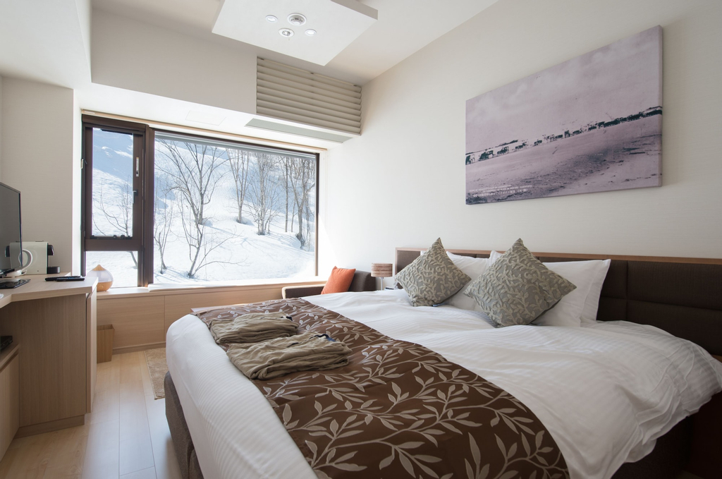 Ki Niseko, Kutchan