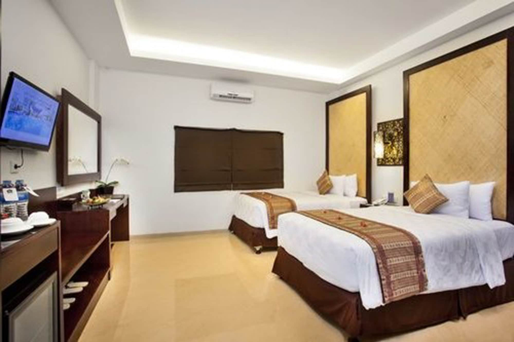 Best Western Kuta Villa, Badung