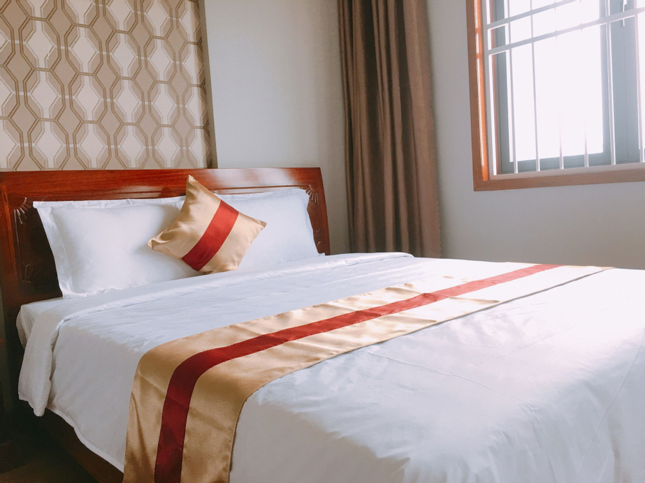 An Khanh Hotel, Vũng Tàu