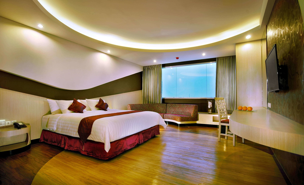 Aston Cirebon Hotel and Convention Center, Cirebon