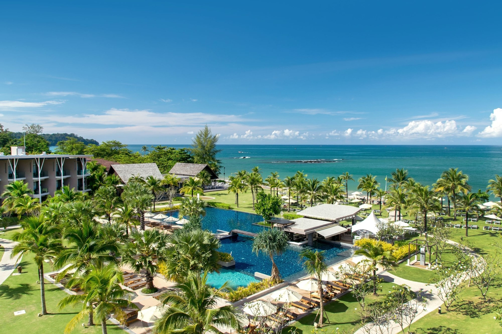 The Sands Khao Lak by Katathani, Takua Pa