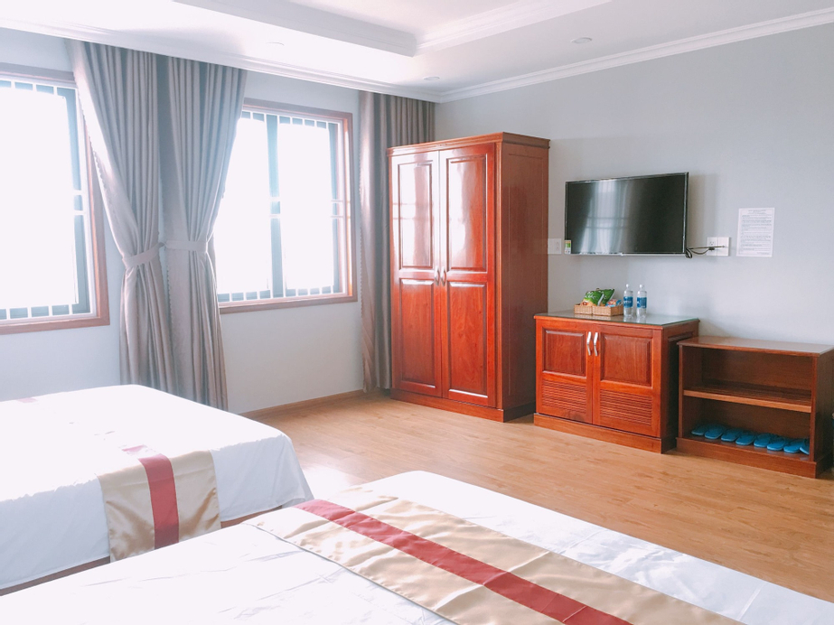 An Khanh Hotel, Vũng Tàu