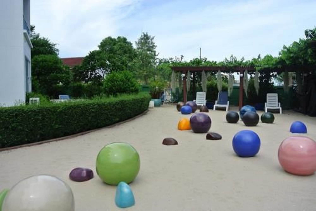 Cera Resort Chaam, Cha-Am