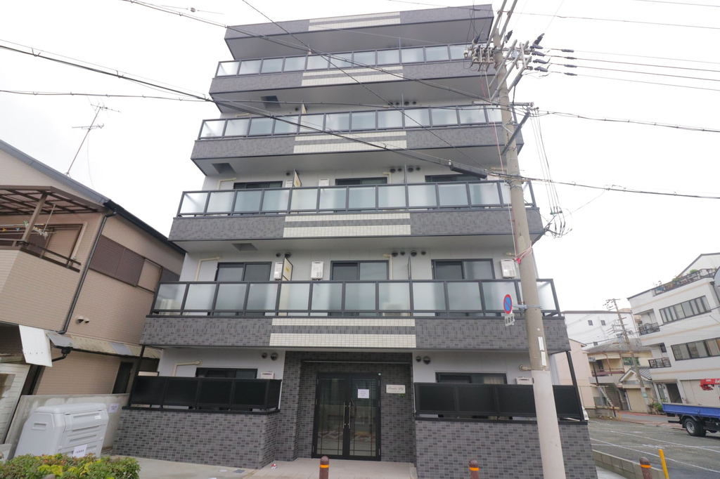 HG Cozy Hotel No.65, Osaka