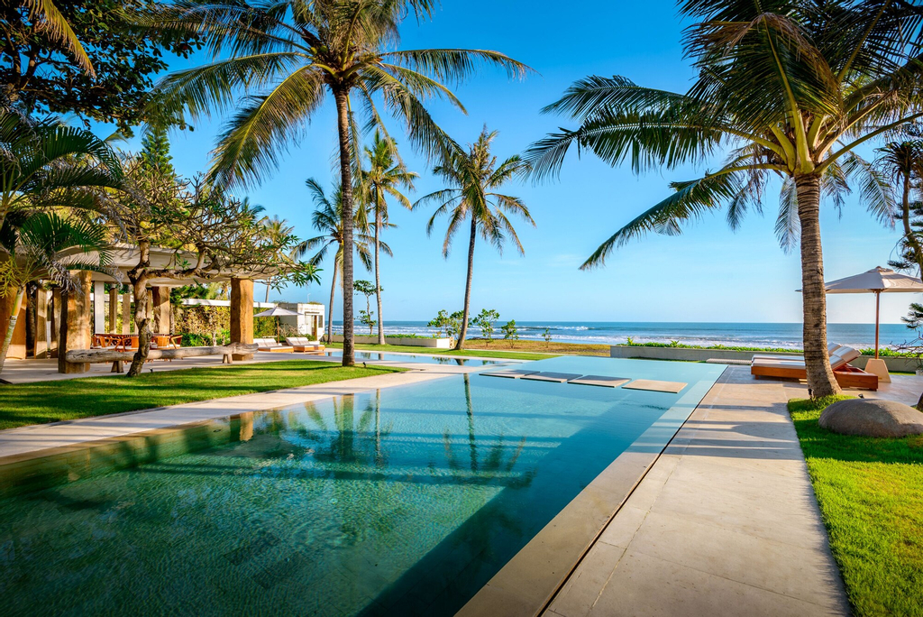 Villa Vedas, Tabanan