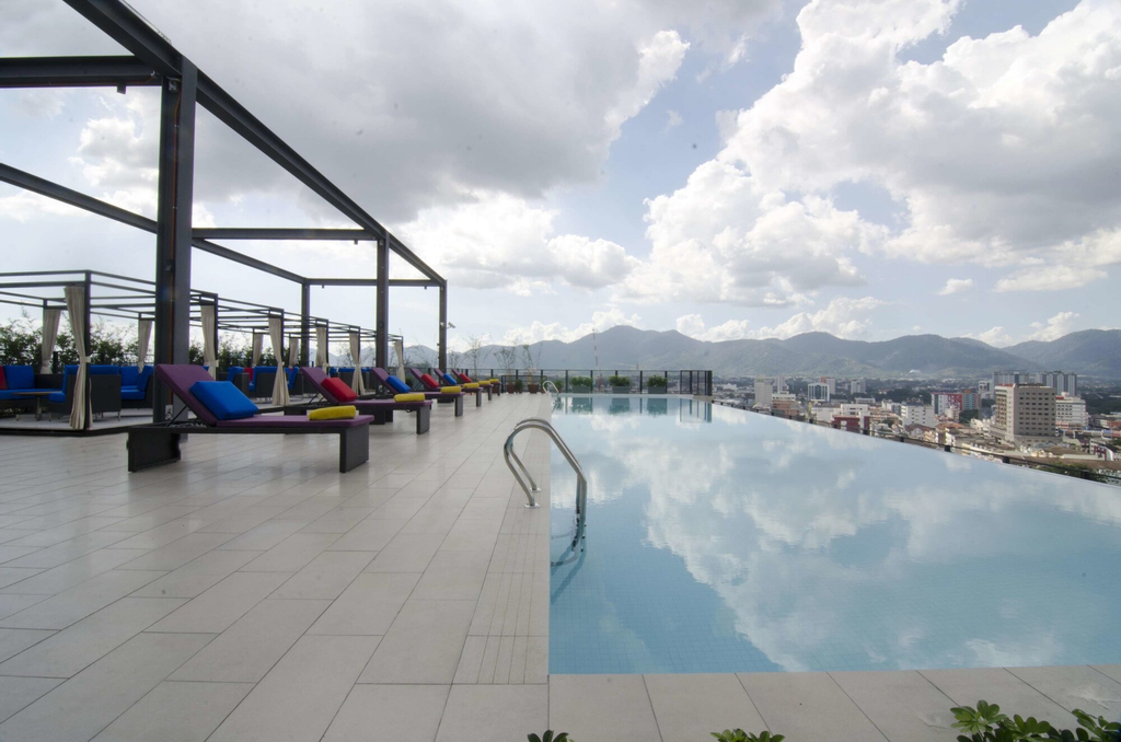 WEIL Hotel Ipoh, Kinta