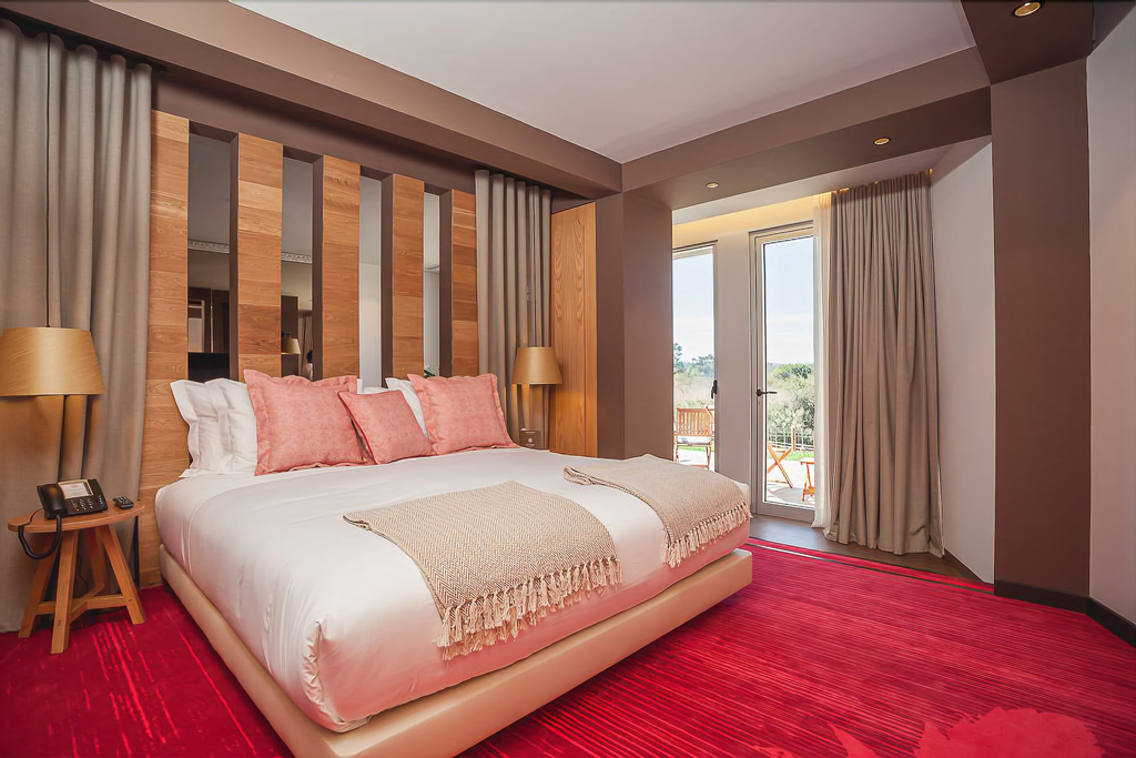 Vale d'Azenha Hotel and Residences, Alcobaça