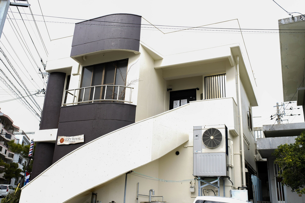 COZY HOUSE IN URASOE, Urasoe