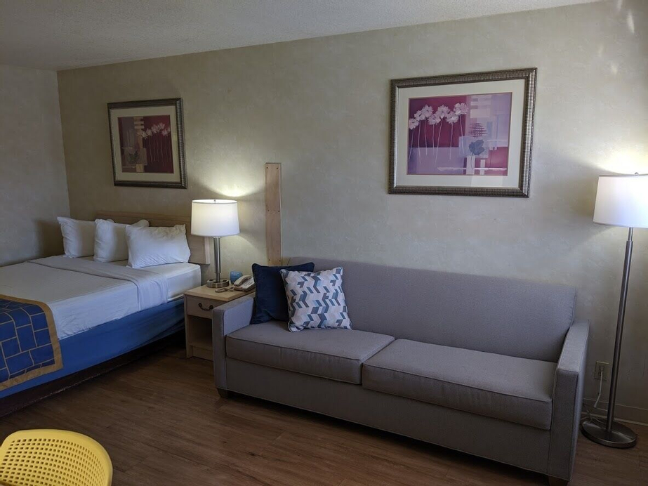 Days Inn by Wyndham Bullhead City, Mohave