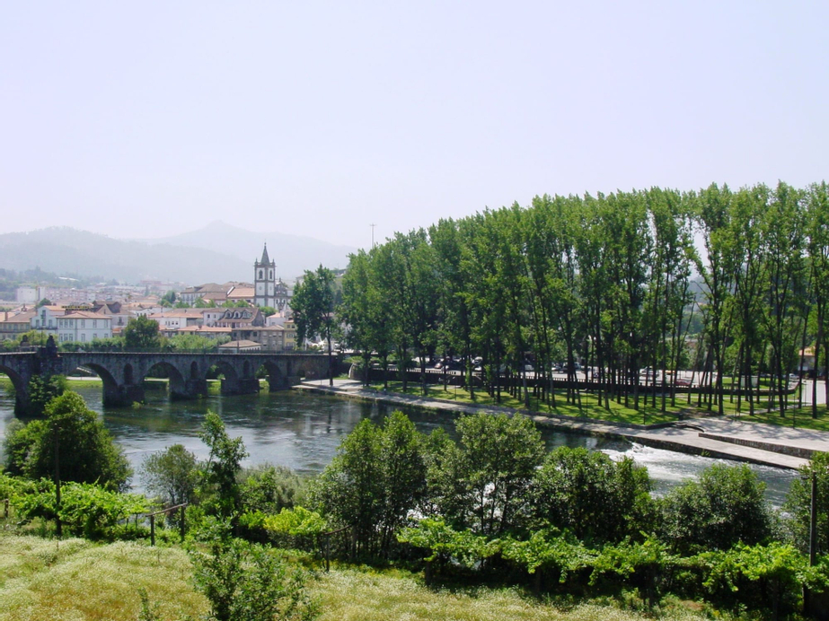 Quinta da Prova, Arcos de Valdevez