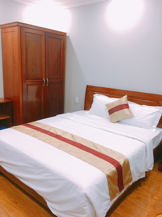 An Khanh Hotel, Vũng Tàu