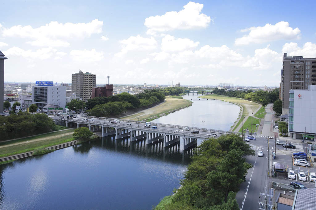 Okazaki Daiichi Hotel, Okazaki