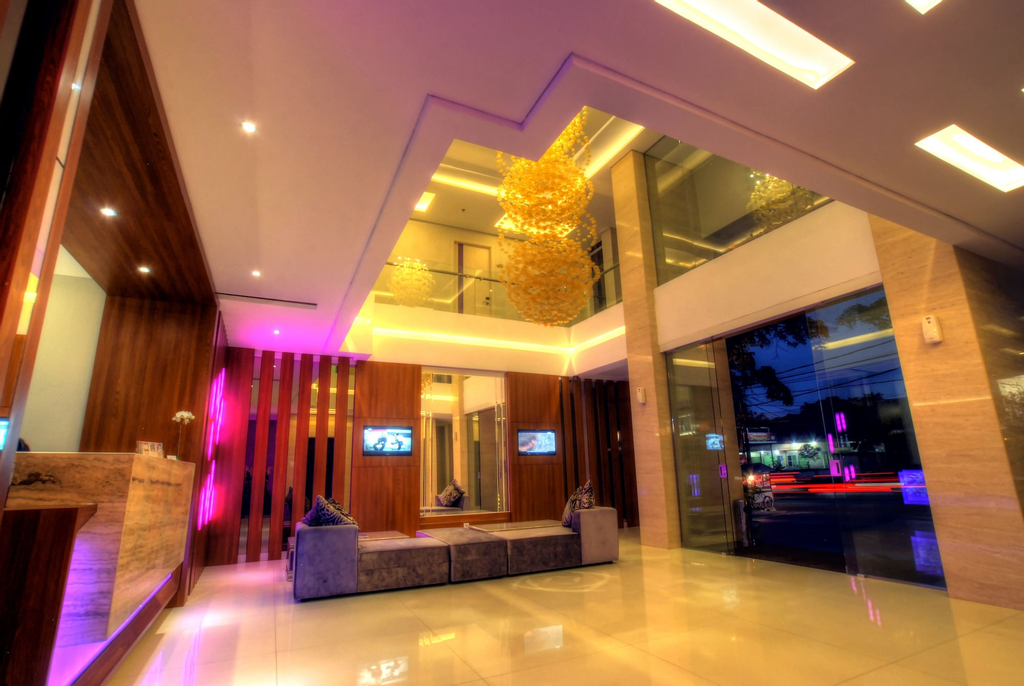 Vio Cihampelas, Bandung