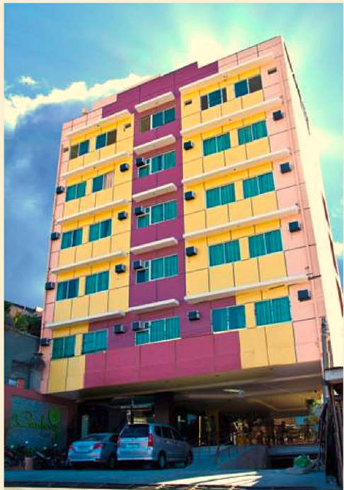 Canberry Hotel, Cebu City