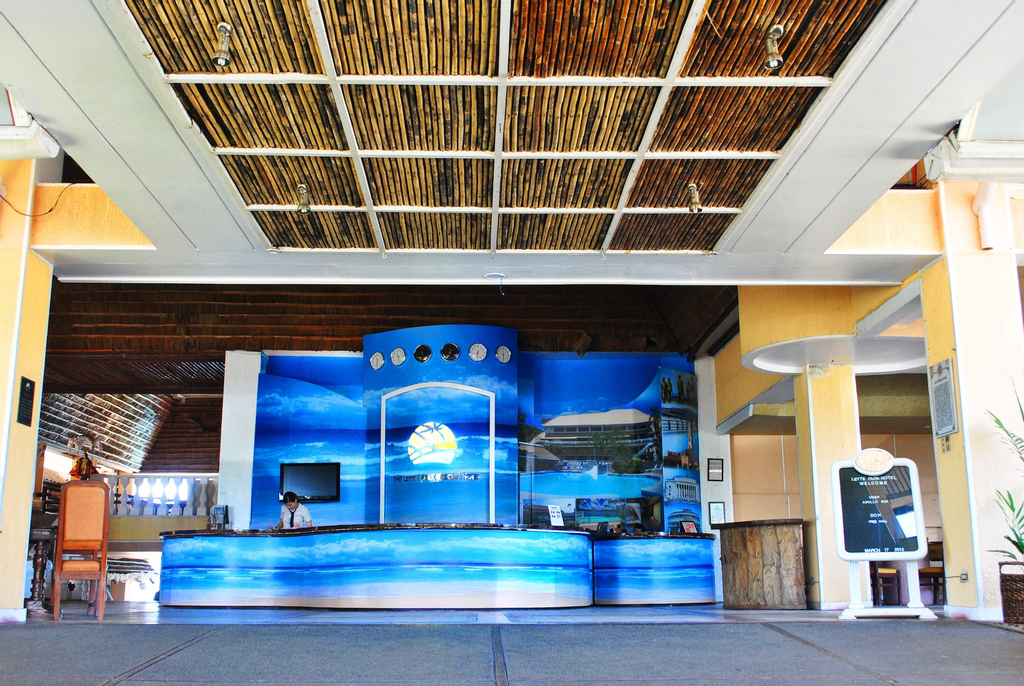 Leyte Park Resort Hotel, Tacloban City