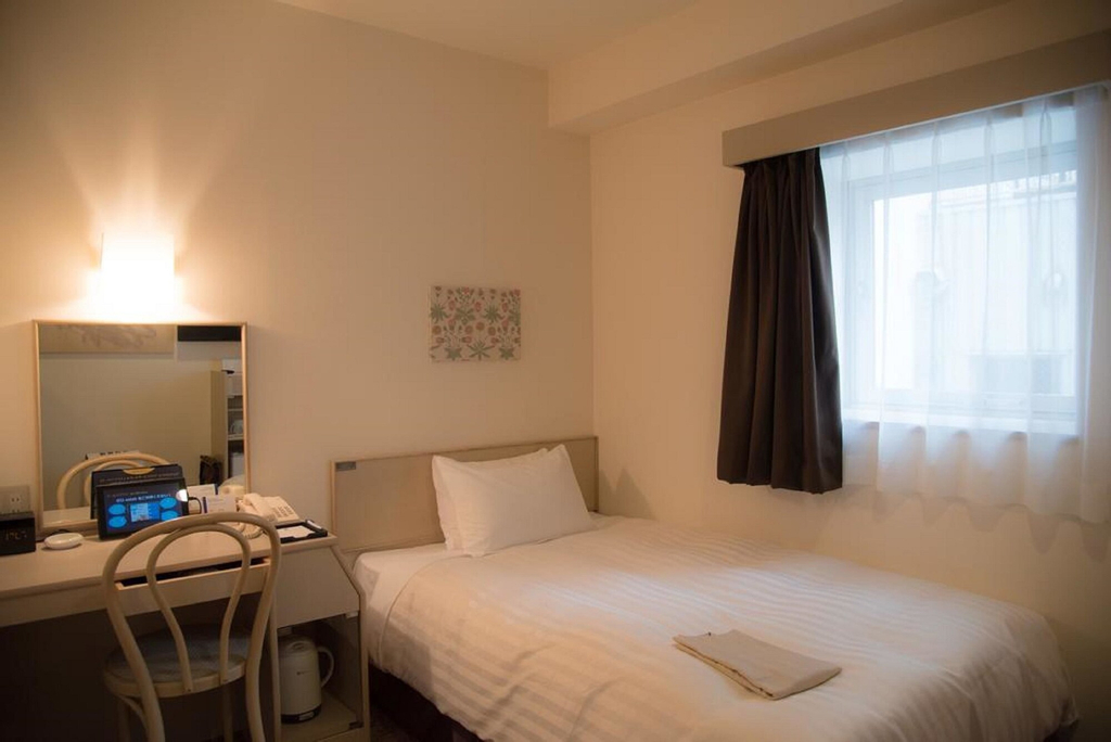 Best Western Osaka Tsukamoto, Osaka
